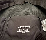 Кепка Arcteryx Calvus Cap, фото 3