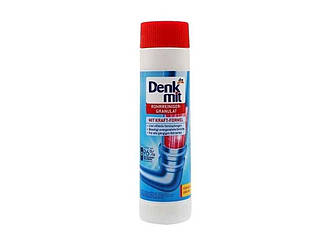 Засіб для чищення труб 600г (гранули) ТМ DENKMIT BP