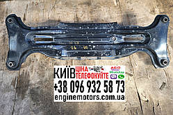 Балка задня підрамник Toyota Camry 30 2002-2005 УЦІНКА No75