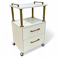 Педикюрний візок DOD-10а