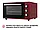 Духовка настільна Perfelli TRIMO 48 RED, фото 6