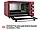 Духовка настільна Perfelli TRIMO 48 RED, фото 9