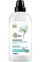 Екологічний кондиціонер для білизни Ecoplant Натхнення 1000 мл