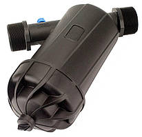 Фільтр дисковий для крапельного поливу 2 дюйма Presto-PS FDY-02120