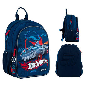 Рюкзак дитячий Kite Hot Wheels HW25-2735ХS HW25-2735ХS