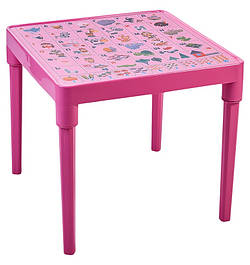 Дитячі столи для ДНЗ