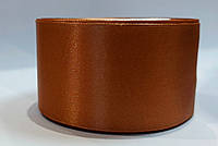 Стрічка атласна 5 см 23м №126