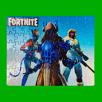 Пазл Fortnite (80елементів)