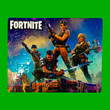 Пазл Fortnite (80елементів)