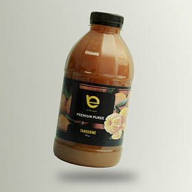 Пюре фруктове Ellenbar "Мандарин" 900г