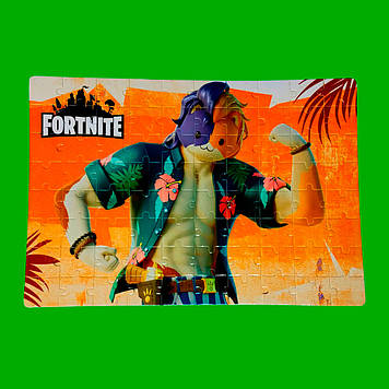 Пазл Fortnite (80елементів)