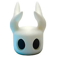 Універсальний тримач для геймпада Лицар із гри Hollow Knight  Білий Хіт продажу!