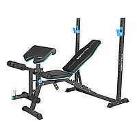 Лава багатофункціональна THUNDER CROUL універсальне обладнання для силових тренувань