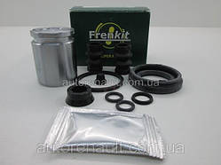 Ремкомлект гальмівного супорта заднього (поршенек) на Рено Трафік 01-> — FRENKIT (Іспанія) 241902