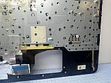 HP 17-g 17-e Корпус C (топкейс, середня частина+ клавіатура) EAX18006010 3.5A б/в, фото 6