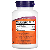 CoQ10 100 мг Now Foods 180 капсул, фото 2