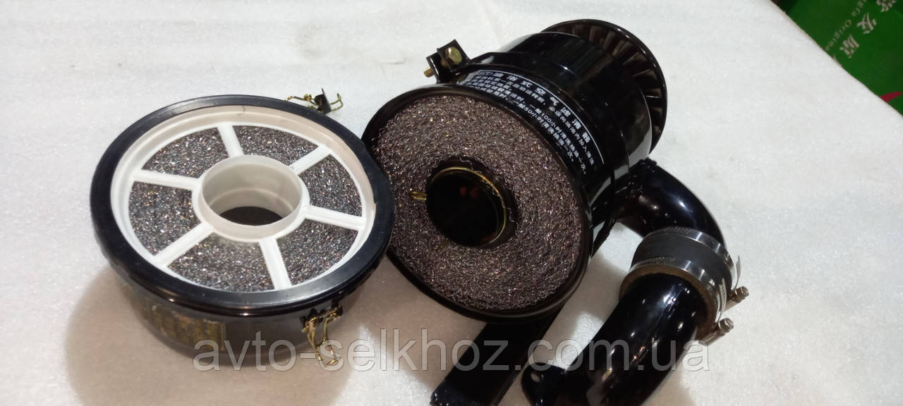 Повітряний фільтр DW244B / Xingtai 24B, фото 1