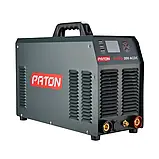 Аргонодуговий зварювальний інвертор PATON ProTIG-200 AC/DC (6.3 кВА, 200 А) (1034020012), фото 6