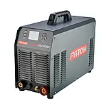Аргонодуговий зварювальний інвертор PATON ProTIG-200 AC/DC (6.3 кВА, 200 А) (1034020012), фото 7