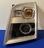 Фари передні ford transit 2006 — 2007, фото 7