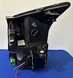 Фари передні ford transit 2006 — 2007, фото 6