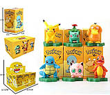 Герой LZDH 041, фігурка-сюрприз, фігурки покепонів, фото 4