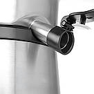 СКОВІЖАЛУКА HURAKAN HKN-CFV120 PRO, фото 6