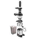 СКОВІЖАЛУКА HURAKAN HKN-CFV120 PRO, фото 5