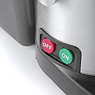 СКОВІЖАЛУКА HURAKAN HKN-CFV120 PRO, фото 7