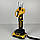 Акумуляторний секатор DeWalt DCMPP540P1, фото 7