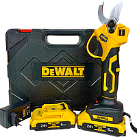Акумуляторний секатор DeWalt DCMPP540P1