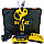 Акумуляторний секатор DeWalt DCMPP540P1, фото 4