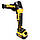 Акумуляторна кутова шліфмашина Dewalt DCG405, фото 7