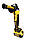Акумуляторна кутова шліфмашина Dewalt DCG405, фото 9