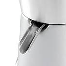 СКОВІЖИМАЛУВКА ДЛЯ ЦІТРУСІВИХ HURAKAN HKN-AGRL З ПРЕСОМ, фото 5