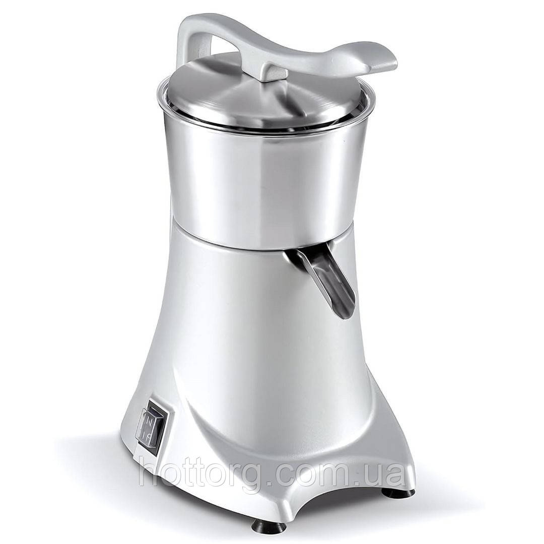 СКОВІЖИМАЛУВКА ДЛЯ ЦІТРУСІВИХ HURAKAN HKN-AGRL З ПРЕСОМ, фото 1