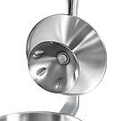 СКОВІЖИМАЛУВКА ДЛЯ ЦІТРУСІВИХ HURAKAN HKN-AGRL З ПРЕСОМ, фото 6