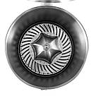 СКОВІЖИМАЛУВКА ДЛЯ ЦІТРУСІВИХ HURAKAN HKN-AGRL З ПРЕСОМ, фото 7