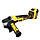 Акумуляторна кутова шліфмашина Dewalt DCG405, фото 10