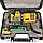 Лазерний акумуляторний рівень Dewalt dce089d1g, фото 4