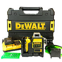 Лазерний акумуляторний рівень Dewalt dce089d1g
