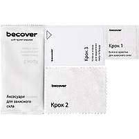 Захисне скло BeCover для Apple iPhone 13 10D (711513), фото 7
