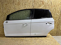 Двері FORD ESCAPE KUGA MK1