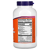 Nutritional Yeast Powder Now Foods 284 г, фото 2