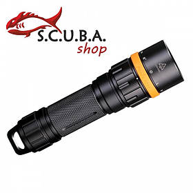 Підводний ліхтар Fenix SD11 Cree XM-L 2 U2 (1000 Lum)