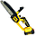 Акумуляторна пила DeWalt DCM190HN (20 см 24V, 5 А) безщіткова з автоматичним змащенням ланцюга, фото 6
