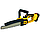 Акумуляторна пила DeWalt DCM190HN (20 см 24V, 5 А) безщіткова з автоматичним змащенням ланцюга, фото 11