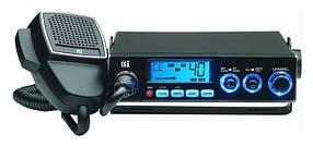 Радіостанція автомобільна TTI TCB-770