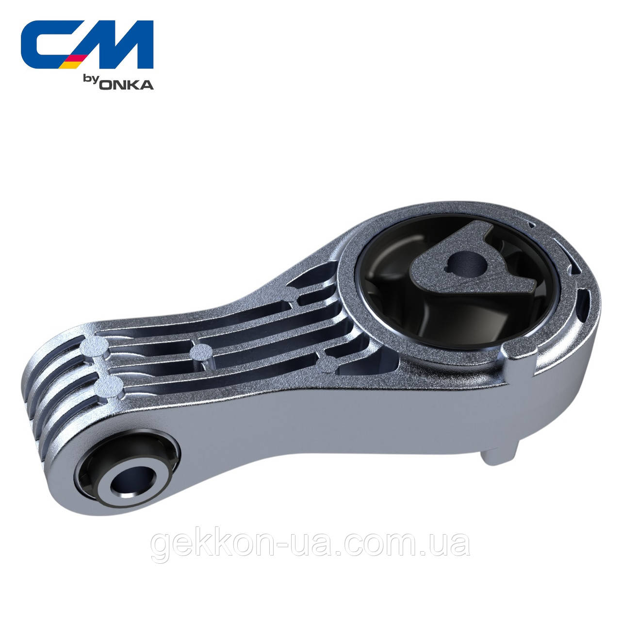 Подушка (опора) двигуна PEUGEOT, CITROEN, OPEL права [Onka Otomotiv] 9816338580, CM 12511