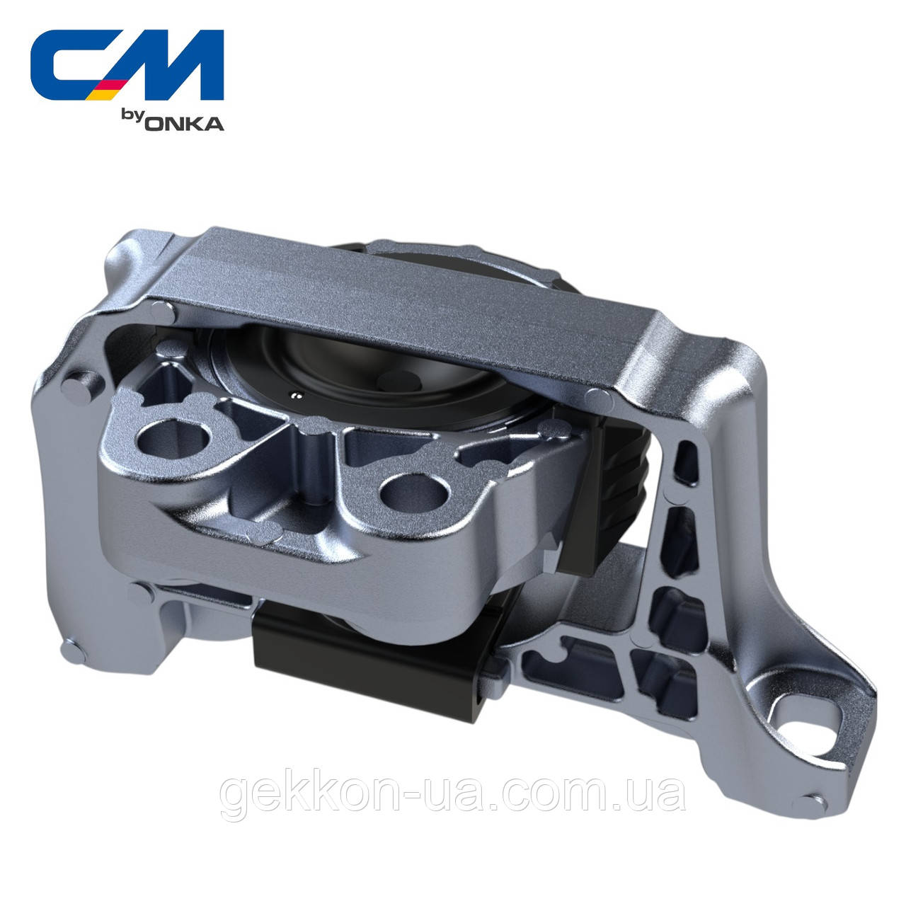 Подушка (опора) двигуна FORD, MAZDA, VOLVO права [Onka Automotive] 7M516F012YB, CM 31144